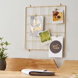 Threshold Office Decor